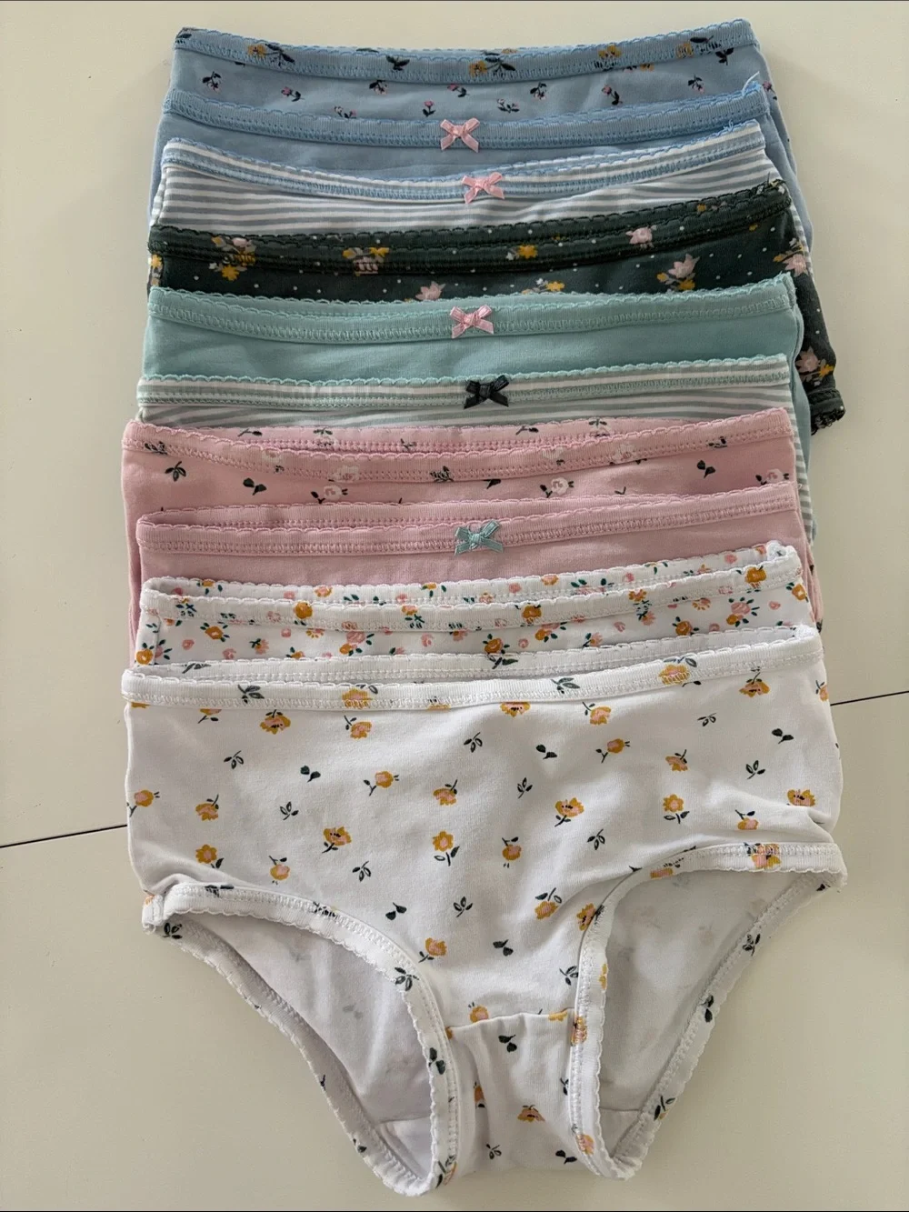 Carter’s 4/5 bundle